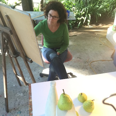 FindingYourWay - Elise - Pears Small copy